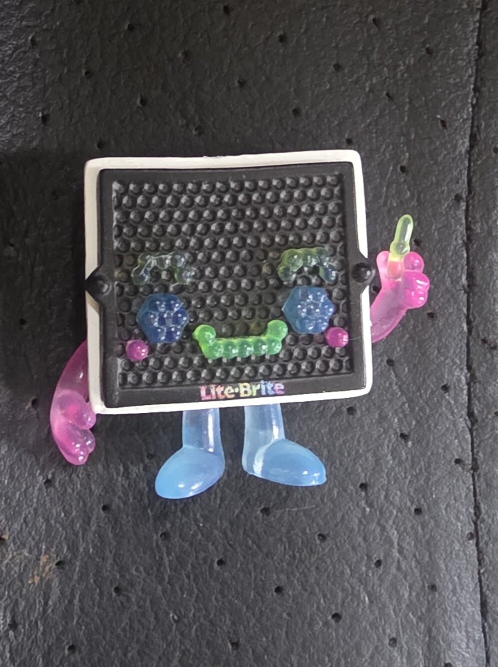 Funko Pocket Pop Retro Toys Advent Calendar Lite Brite Figure